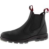 Redback UBBK Easy Escape Slip-On Soft Toe Black Redback Boot Size UK7.5 = US8.5