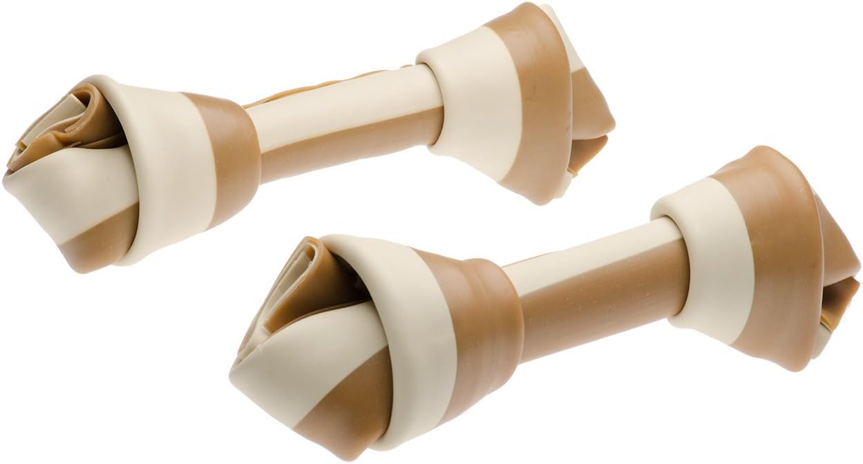 dog treats made with rice flour