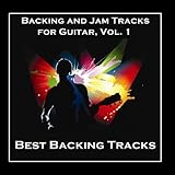 Backing and Jam Tracks for Guitar, Vol. 1