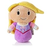 Hallmark Itty Bittys Disney Princess Rapunzel