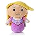 Hallmark itty bittys Disney Rapunzel Stuffed Animal