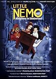 Little Nemo: Adventures in Slumberland