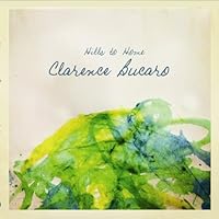 Clarence Bucaro Ablum Cover