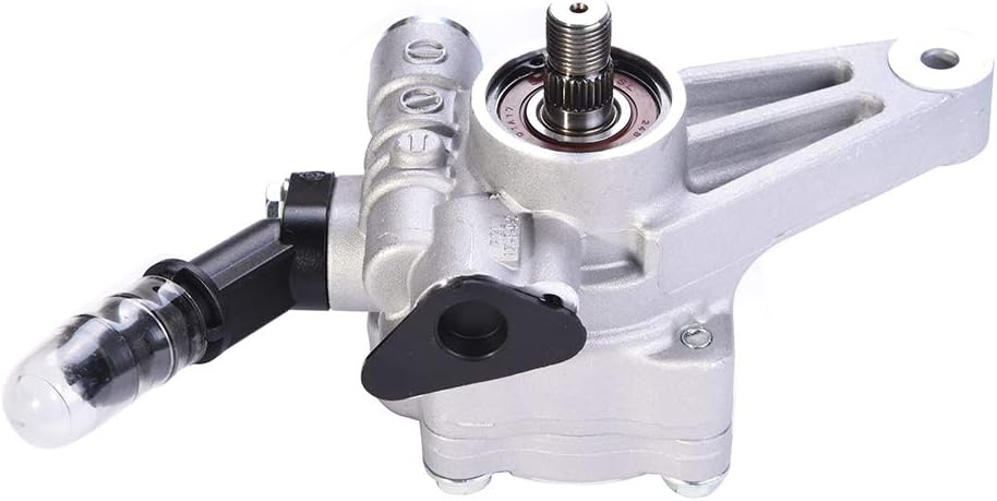 Facaimo Power Steering Pump Fit for 2005-2008 Honda Pilot, Odyssey 2005-2010, Acura MDX 2003-2013 etc