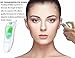 Baby Thermometer - Infrared Digital Thermometer/Most Accurate Thermometer for Kids & Women & Object, Forehead and Ear Thermometer with Instant Read and Fever Indicator, BBT Thermometer for Women