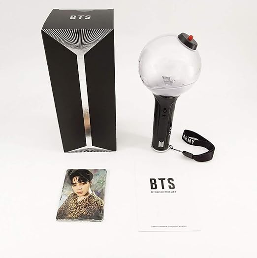 cosas de bts amazon