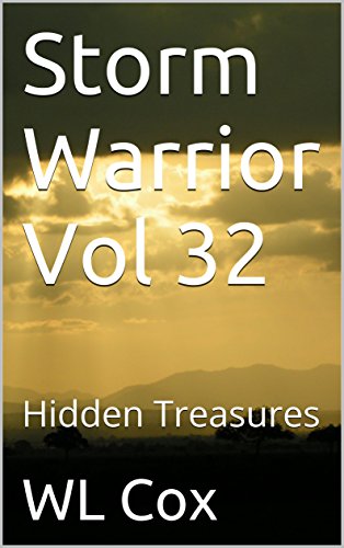 Storm Warrior Vol 32: Hidden Treasures