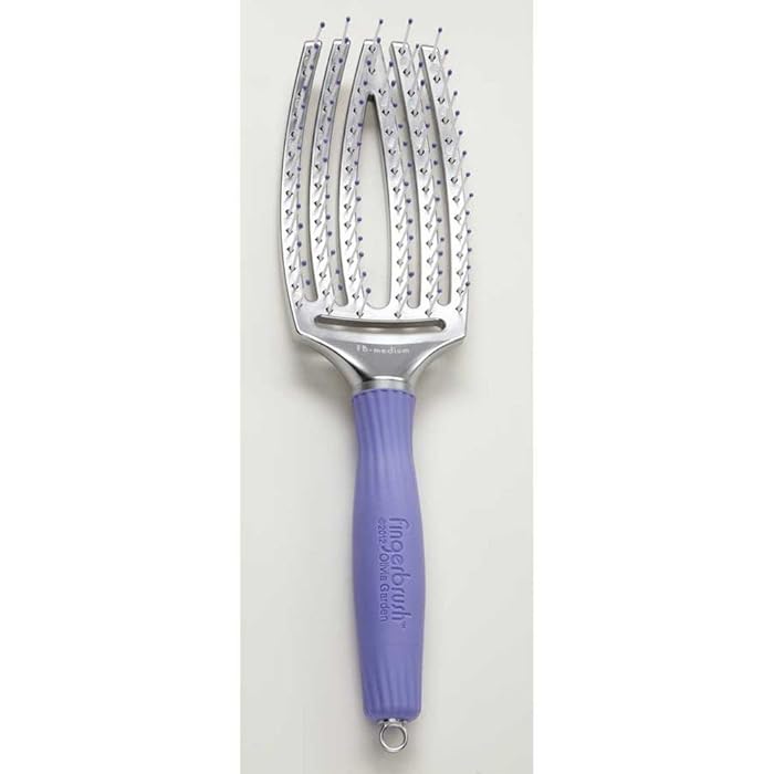 Top 10 Olivia Garden Folding Brush