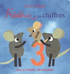 Frédéric et les chiffres