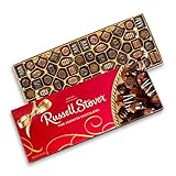 Russell Stover Assorted Chocolate Box, 30oz Box