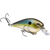 Strike King Square Bill 1.0 Crankbait
