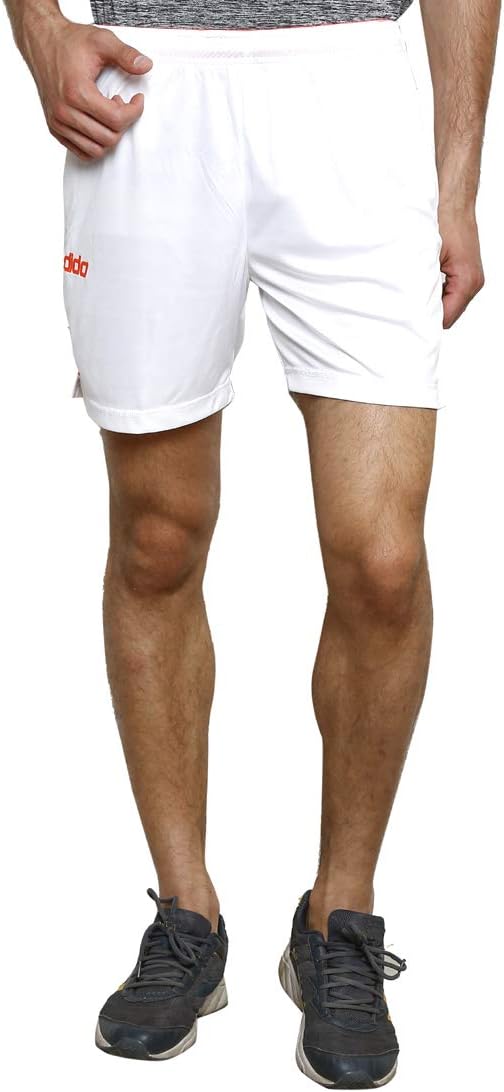 DIDA Men's Inter Polyester Shorts