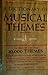 A Dictionary of Musical Themes: The Music of More Than 10,000 Themes by