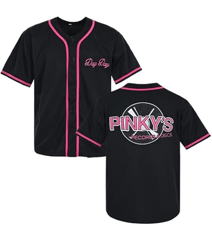 Amazon.com: Men's Next Friday Craig Jones Pinky's Record Movie Day