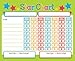 Dry Erase Reward Chore Chart - 16