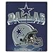 Northwest Dallas Cowboys Light Weight 50