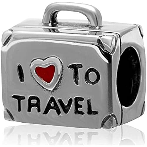 pandora state charms