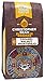 Christopher Bean Coffee Flavored Whole Bean Coffee, Caramel Walnut Shortbread, 12 Ounce