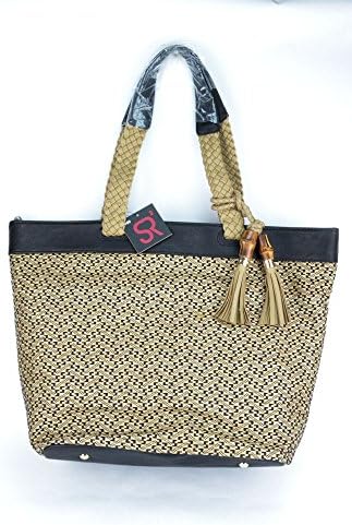 Relic Palomar Bright Yellow Synthetic Satchel