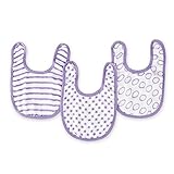 ideal baby by the makers of aden + anais Snap Bib, Cherub
