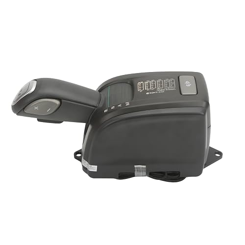 Langzeze Truck Simulator Shifter for ATS ETS2, 12+2 Speed USB Sim Gear ...