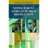 Africans at the Crossroads: African World Revolution