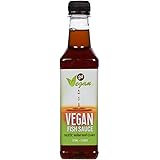 Vegan Fish Sauce