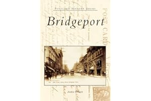 Bridgeport (CT) (Postcard History Series)