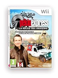 Pékin Express : La Route des Dragons