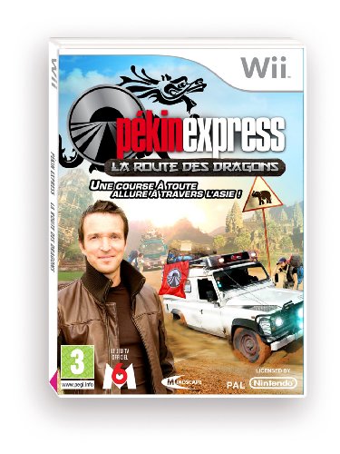 Pékin Express : La Route des Dragons