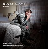 Paperback Don't Ask, Don't Tell: Volume 1 (Softcover) Book