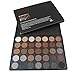 Miskos 35 Colors Professional Makeup Eyeshadow Pallet Shimmer Matte Eye Shadow Set Cosmetic Product #35 Series (35C)