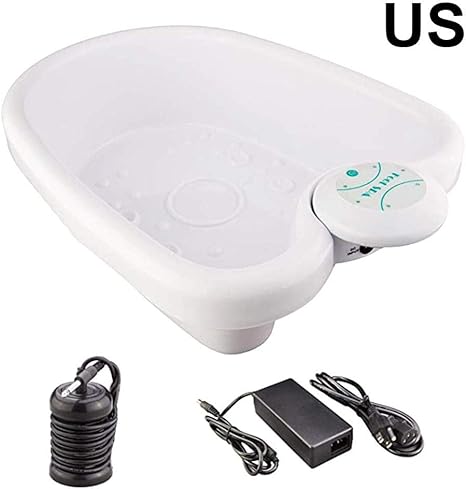 Ionic detox foot bath amazon Clearance