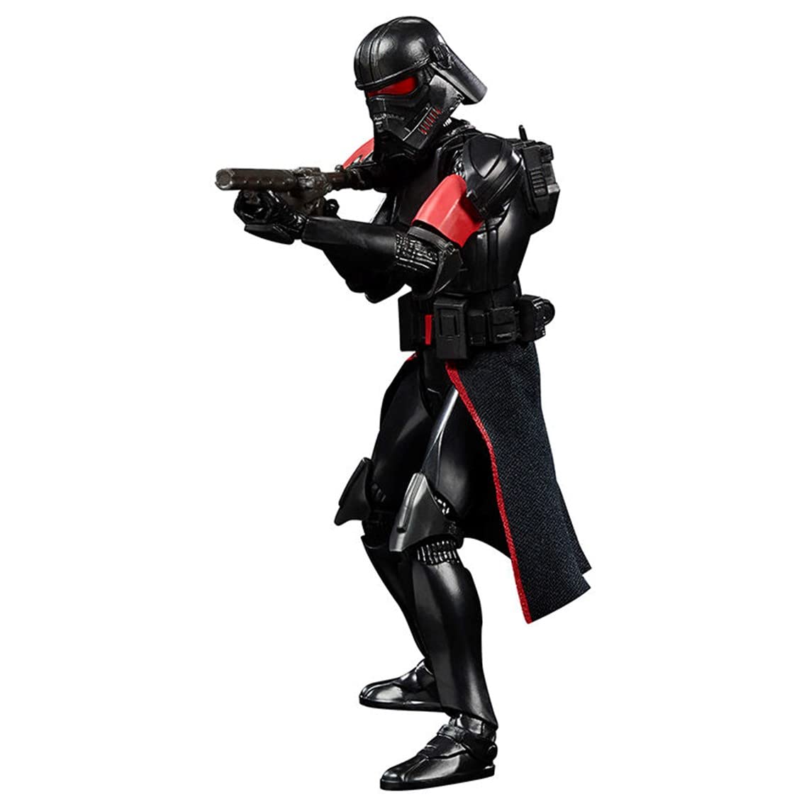 Star Wars - The Black Series - Purge Trooper (Phase II Armor) - Figure 4 Years+