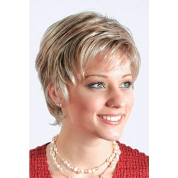 Amazon Com Hair Fashions Kacey Color Shown 4 263 1 133alt