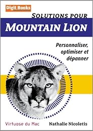 Solutions pour Mountain Lion