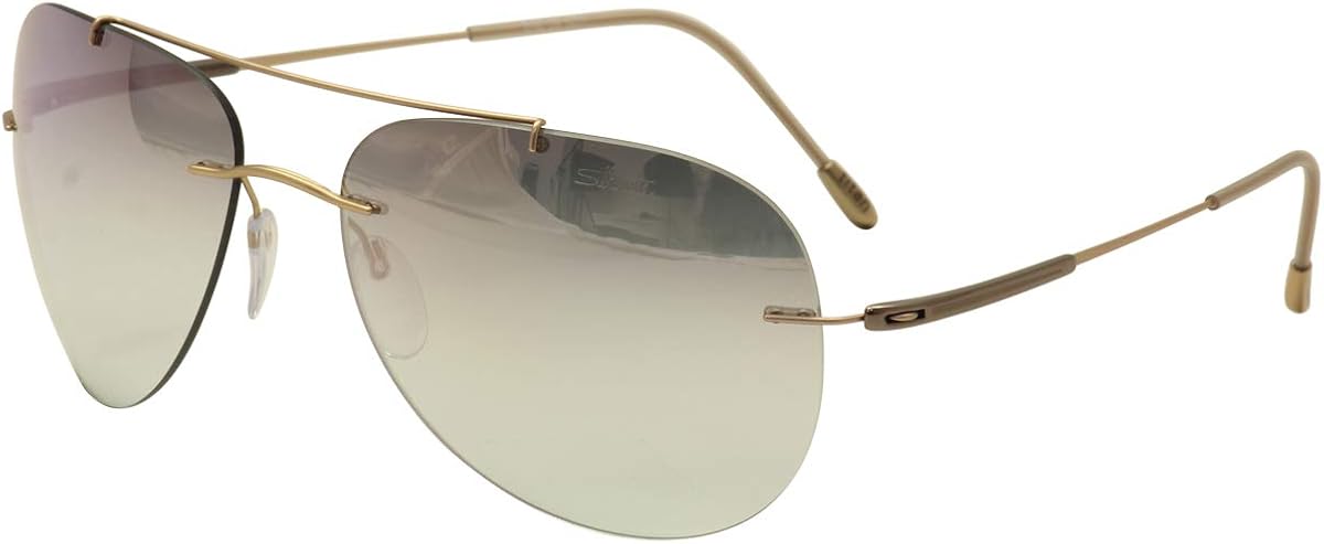 silhouette sunglasses polarized