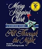 All Through The Night: A Suspense Story