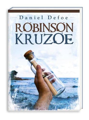 Robinson Kruzoe (polish)