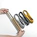Tidalle Knotted Headbands For Women Stretch Fabric Hair Accessories 4pcs