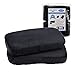 Memory Foam Armrest Pads for Office Chair Soft Elbow Pillows and Armrest Cushion for Elbow Rest with Anti-Slip Bottom for Arm Chair Cover (Set of 2). Work in Comfort Long Hours