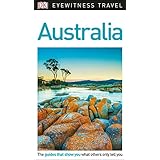 DK Eyewitness Travel Guide Australia