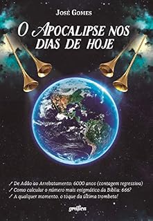 Livro Apocalipse nos Dias de Hoje