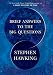Brief Answers to the Big Questions by Stephen Hawking