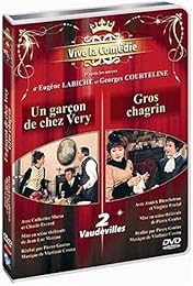 Un Garçon De Chez Véry - Gros Chagrin
