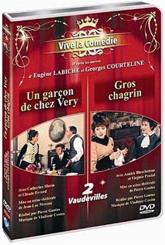 Un Garçon De Chez Véry - Gros Chagrin