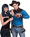 Forum Novelties Cowboy Drink Slinger Holster