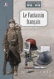 Image de le fantassin francais