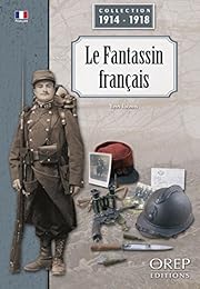 Le  fantassin français