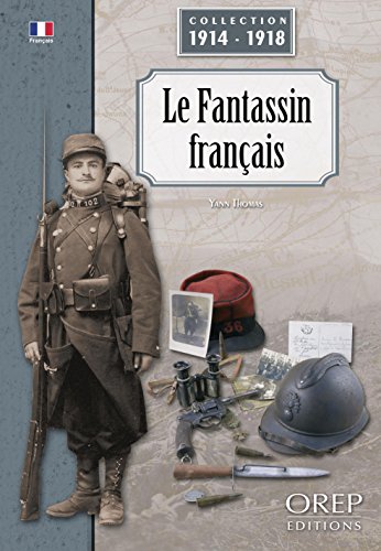Le  fantassin français